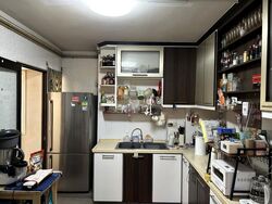 Blk 712 Tampines Starlight (Tampines), HDB 5 Rooms #496396161